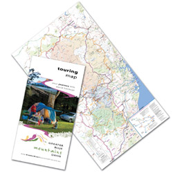 Download the GBMD Travel Map