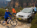 GBMD: Narrowneck Biking - Select your preferred size from the links